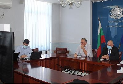 РЗИ предлагат спиране на плановите дейности и операции в цялата страна