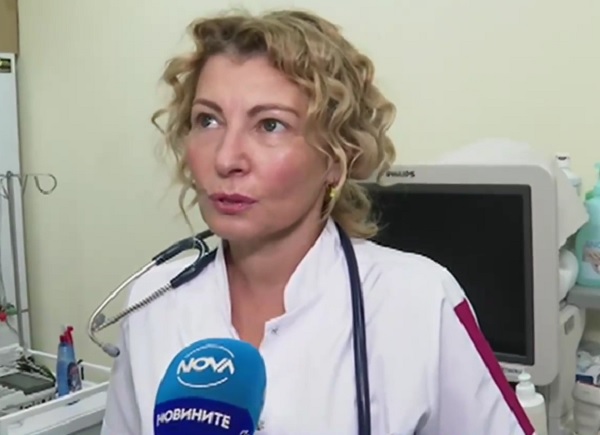 Д-р Прокопова: Персоналът в болниците не подлежи на подмяна. Безкрайно уморени сме