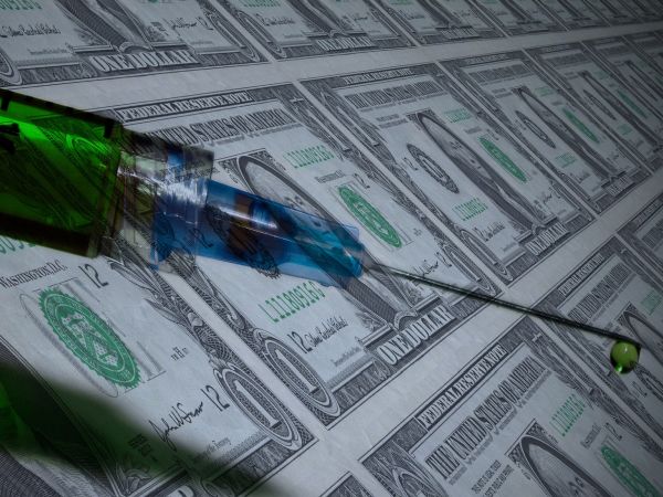 IndexBox: Глобалният износ на ваксини достигна 42,5 млрд. долара за първите шест месеца на 2021 г.