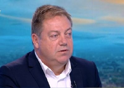 Д-р Маджаров: Политическата криза пречи да се справим със здравната