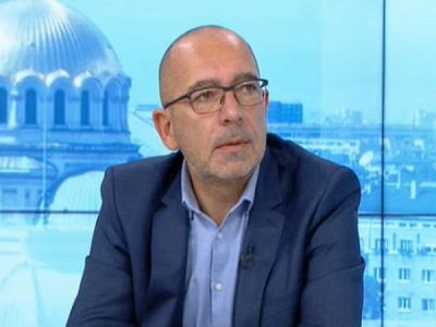 Д-р Константинов: Големият ни провал е на ниво общество и държава