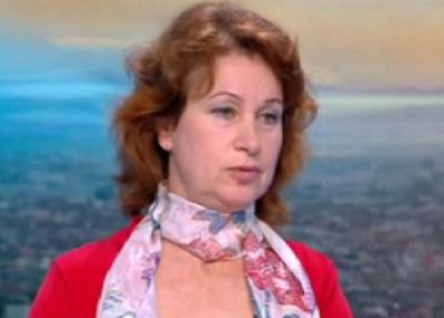 Проф. Христова: Единственият начин да спрем мутирането на вируса е ваксинацията