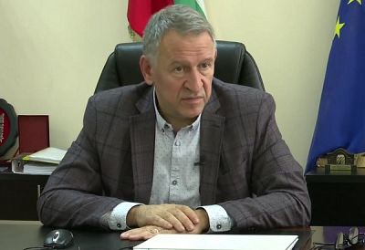 Д-р Кацаров: Хулиганите, които умишлено нарушават правилата, трябва да бъдат драстично наказвани