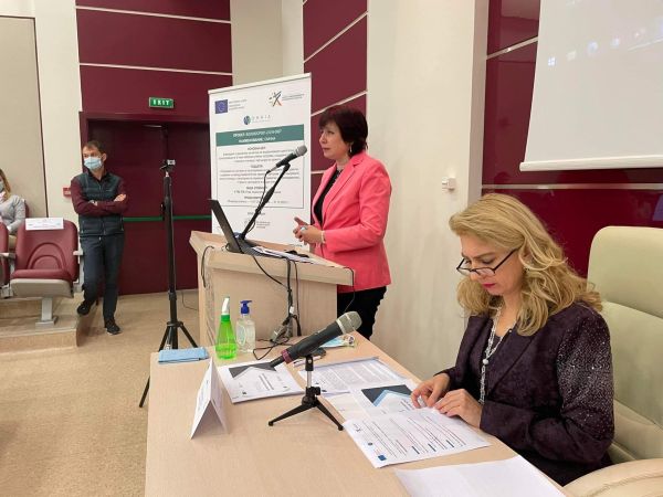 Уникален за България проект стартира в МУ-Пловдив