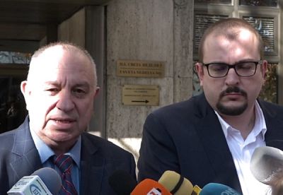 Д-р Златанов: Имаме данни за обръщане тренда на пандемията