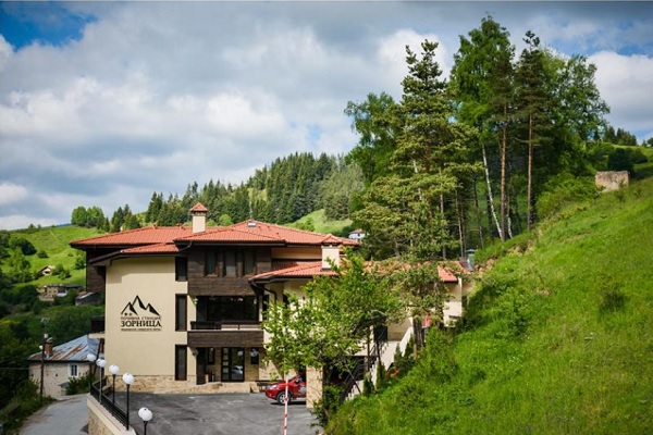 Правителството промени статута на почивната станция на МУ-Варна