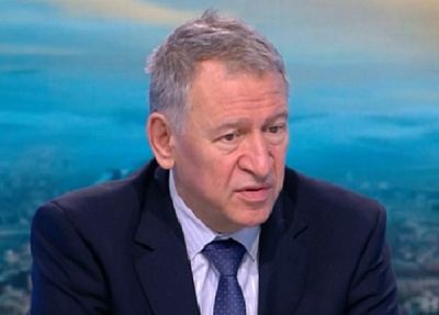 Кацаров: Локдаун ще бъде въведен, ако не можем да приемем повече болни в лечебните заведения