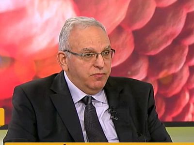 Проф. Поромански: Пренебрежимо малка част от починалите в 