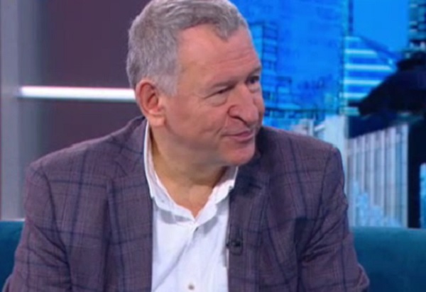 Кацаров: Нашият народ не е антиваксърски