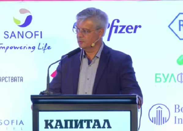 Д-р Колчаков: Здравната ни система е двуетажна къща, на която сме построили само първия етаж