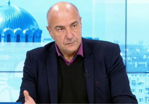 Доц. Киров: НЗОК да не си и помисля да ни сакционира, защото сме надхвърлили лимита за изследвания