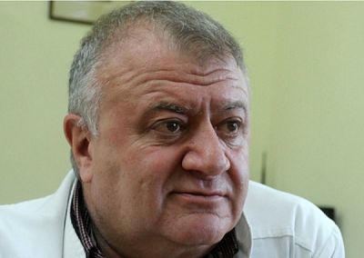 Д-р Станишев: Неваксинираните трябва да плащат лечението си