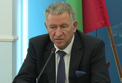 Кацаров: Медикаментите не отменят необходимостта от ваксинация срещу COVID (Обновена)