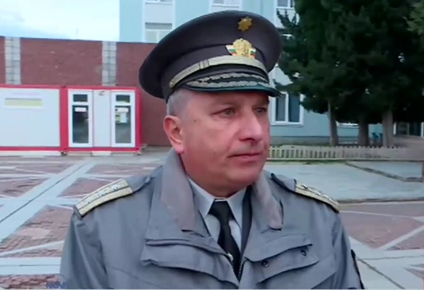 Две са версиите за възникването на пожара в МБАЛ-Сливен