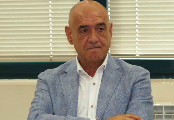 Избраха д-р Дечо Дечев за директор на УМБАЛ „Св. Иван Рилски“