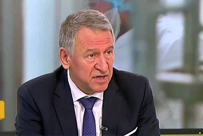 Кацаров: Не бих участвал в редовно правителство, ако то няма визия за реформа в здравеопазването