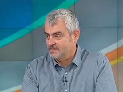 Д-р Миндов: Грип тази година ще има, ваксините срещу него са препоръчителни за всички   