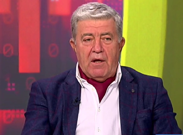 Проф. Генчо Начев: Мерките трябва да са по-строги