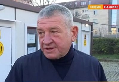 Д-р Михайлов: Отмяната на информираното съгласие премахва безпочвените страхове за ваксинация