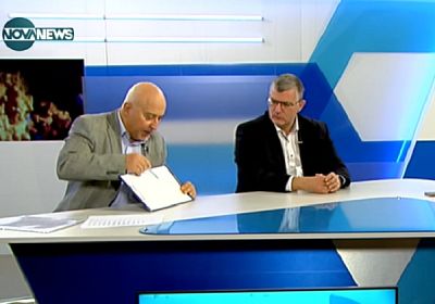 Проф. Момеков: Една голяма част от популацията се държи като предатели спрямо нацията