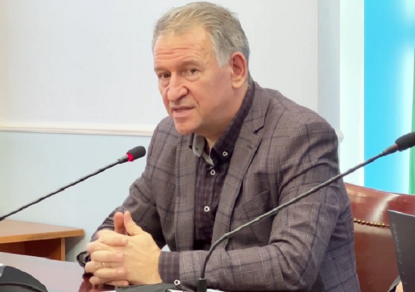 Д-р Кацаров: Най-голямото наказание за хората с фалшиви сертификати е самият вирус