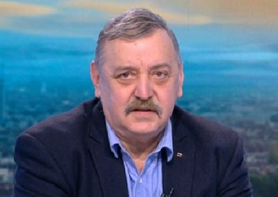 Проф. Кантарджиев: Много е малка вероятността ваксините да не действат срещу омикрон
