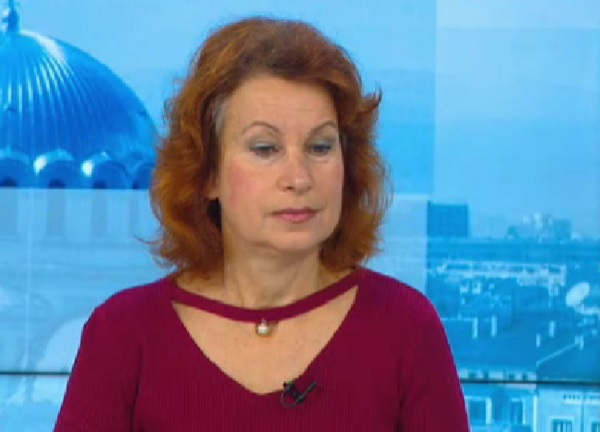 Проф. Христова: Ваксините ще действат и срещу Омикрон