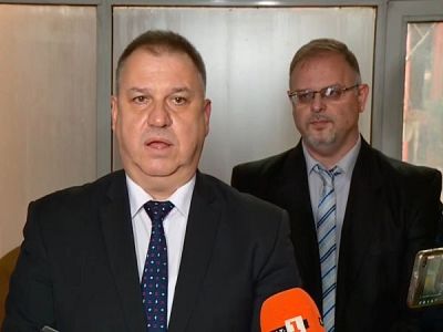 Четирима медици задържани за издаване на фалшиви сертификати