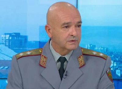 Ген. Мутафчийски: Многото придружаващи заболявания са първа индикация за имунизация