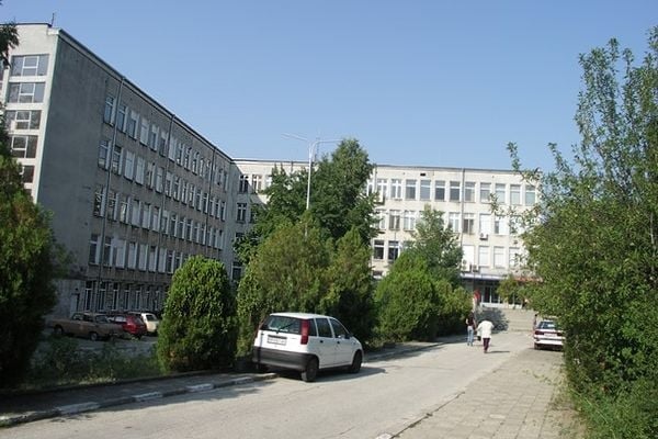 Лекари от МБАЛ Кубрат напускат заради нов управител