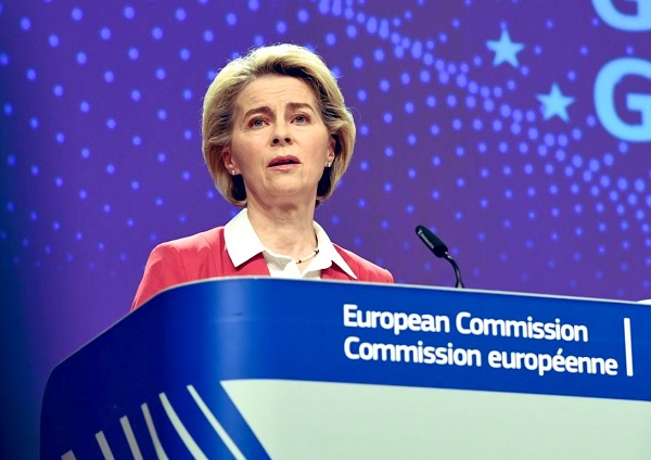 ЕК предлага общ подход за справяне с последната COVID-вълна