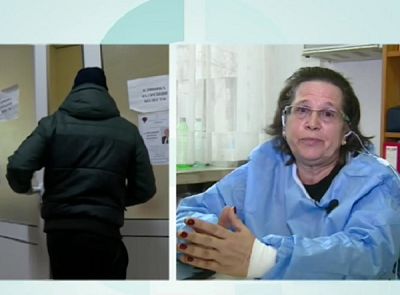 Д-р Николова: Нужна е хубава рекламна кампания за ваксините