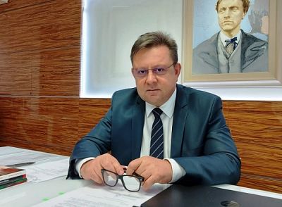 Д-р Атанасов: Пациентите, на които беше нужен планов прием, са вписани в листа на чакащите