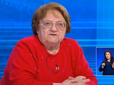 Проф. Аргирова: Скоро омикрон ще бъде доминиращият вариант в целия свят