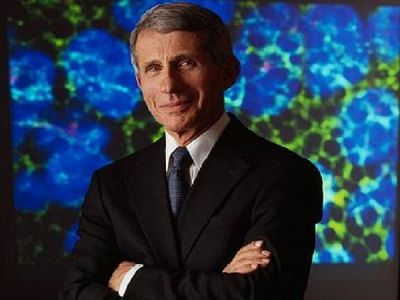 Д-р Фаучи: Три дози ваксина срещу COVID-19 са оптималната грижа  