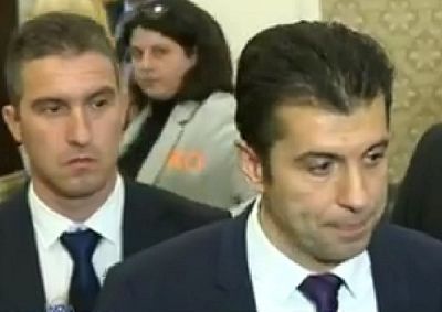 Кирил Петков назначава проф. Аргирова за личен съветник