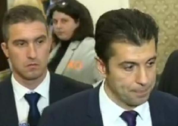 Кирил Петков назначава проф. Аргирова за личен съветник