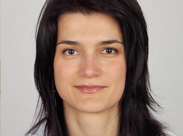 Маг.-фарм. Велина Григорова оглавява БФС 