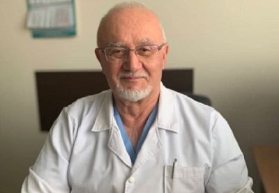 Проф. Веселин Петров: Преболедуването е 100% еквивалент на ваксинацията