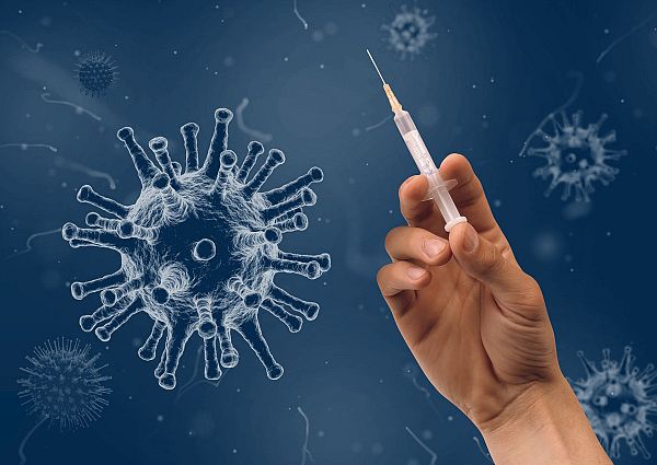 CDC: Не прилагайте ваксината на J&J, ако разполагате с препаратите на Pfizer и Moderna
