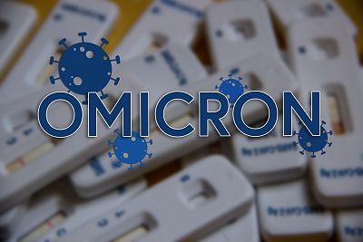 СЗО: Омикрон се разпространява много по-бързо от делта, ваксинирани и преболедували също са в риск