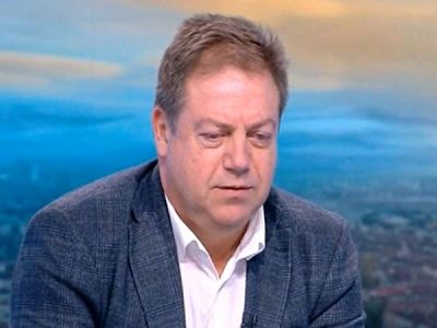 Д-р Маджаров: Ще има позитивна ваксинационна кампания, тя ще се води на езика на гражданите 