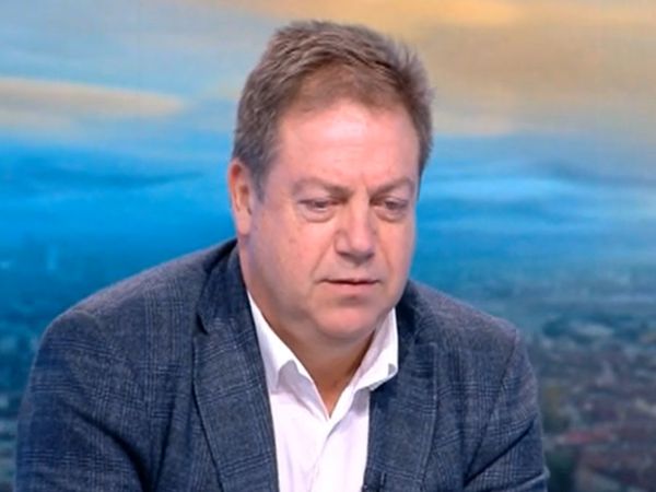 Д-р Маджаров: Ще има позитивна ваксинационна кампания, тя ще се води на езика на гражданите 