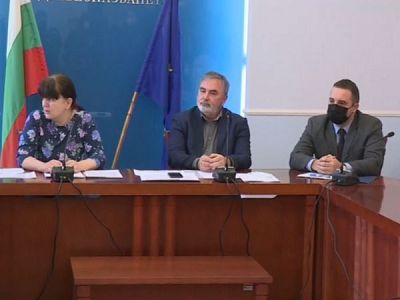 69 пункта в страната имунизират деца от 5 до 11-годишна възраст (Обновена)