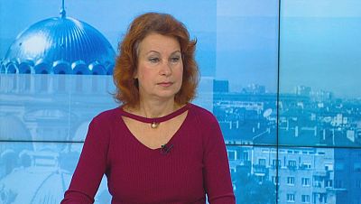 Проф. Ива Христова: Няма доказан омикрон у нас