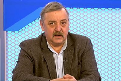 Проф. Кантарджиев: Омикрон не бива да се неглижира и подценява  