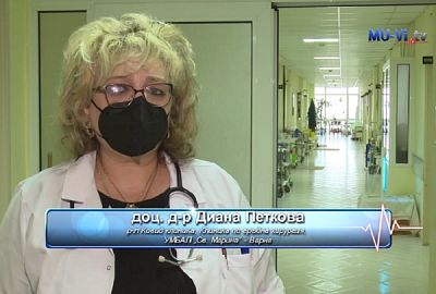 Спасиха пациент с тежка COVID пневмония и трансплантирано сърце 