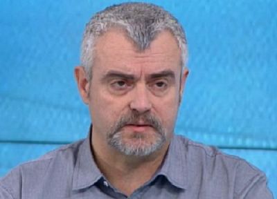 Д-р Георги Миндов: Дано това е да е последният щурм на COVID и да приключи всичко