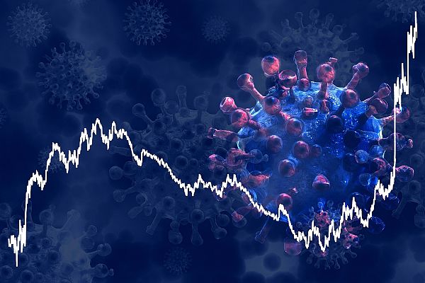 Смъртните случаи от коронавирус в Източна Европа надхвърлиха 1 милион