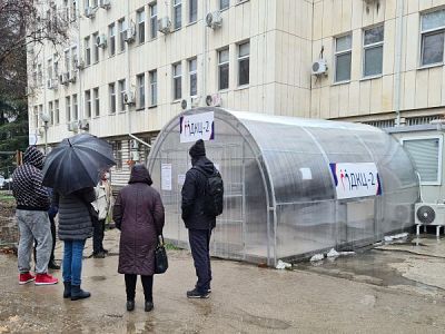 „Медика“ ваксинира деца от 5 до 11 г. с предварително записване